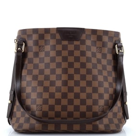 Louis Vuitton Cabas Rivington Damier