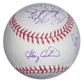 gary carter tulowitzki braun gonzales suzuki