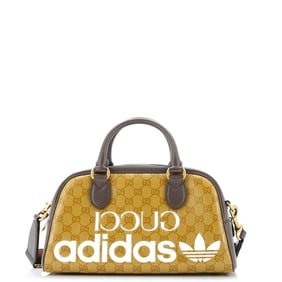 Gucci x adidas Duffle Bag GG