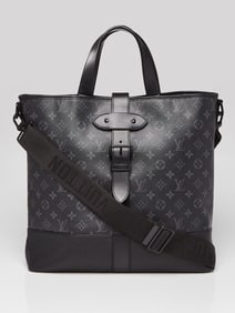 Louis Vuitton Monogram Eclipse Reverse Canvas
