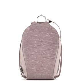 Louis Vuitton Mabillon Backpack Epi Leather
