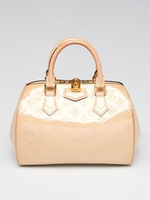 Louis Vuitton Dune Monogram Vernis Montana