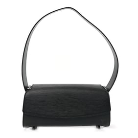 Louis Vuitton Epi Nocturne PM Black