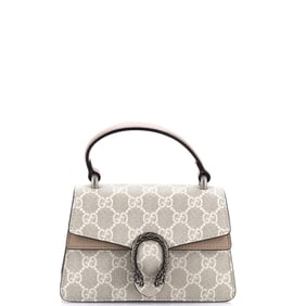 Gucci Dionysus Convertible Top Handle Bag