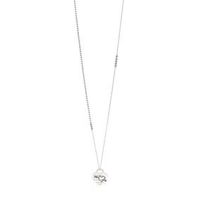Tiffany Sterling Silver Return to Tiffany