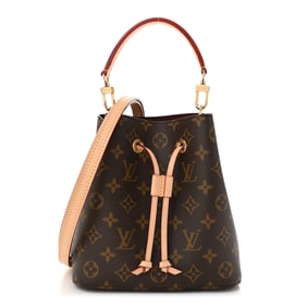 Louis Vuitton Monogram Neonoe BB