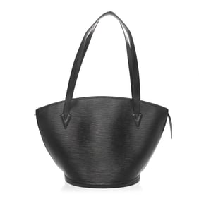 Louis Vuitton Epi Saint Jacques GM