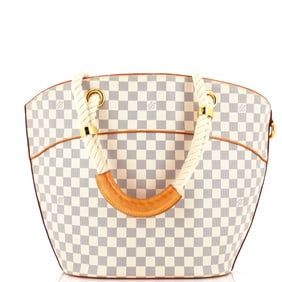 Louis Vuitton Pampelonne Handbag Damier PM