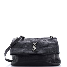 Saint Laurent West Hollywood Shoulder Bag