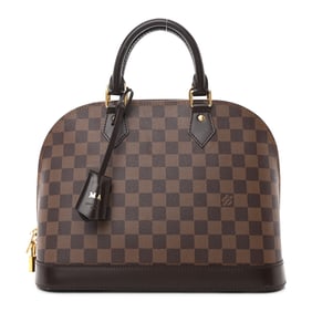 Louis Vuitton Damier Ebene Alma PM