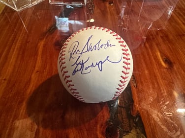 69 mets wsc,ed kranepool, ron swoboda