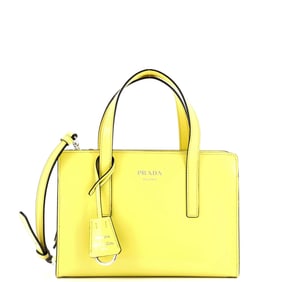 Prada Re-Edition 1995 Tote Spazzolato Leather