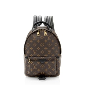 Louis Vuitton Monogram Canvas Palm Springs