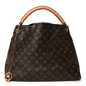 Louis Vuitton Monogram Artsy MM