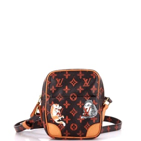 Louis Vuitton Paname Bag Limited Edition