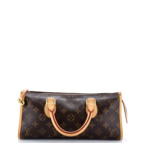 Louis Vuitton Popincourt Handle Bag Monogram