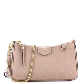 Louis Vuitton Easy Pouch on Strap