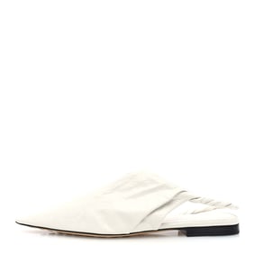 Bottega Veneta Nappa BV Point Ballet