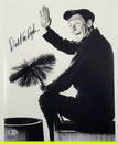 dick van dyke autograph signed mary