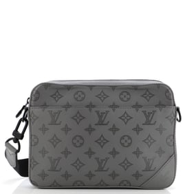 Louis Vuitton Duo Messenger Bag Monogram