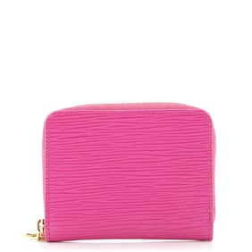 Louis Vuitton x Takashi Murakami Zippy