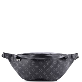 Louis Vuitton Discovery Bumbag Monogram Eclipse