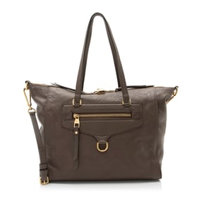 Louis Vuitton Monogram Empreinte Lumineuse PM