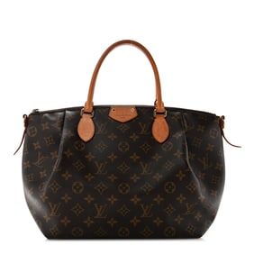Louis Vuitton Monogram Turenne MM