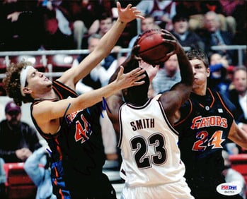 david lee & matt walsh autographed