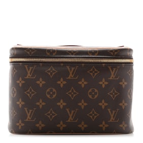 Louis Vuitton Monogram Nice BB