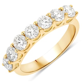 1.54 CT Genuine Lab Grown Diamond
