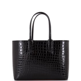 Christian Louboutin Cabata East West Tote