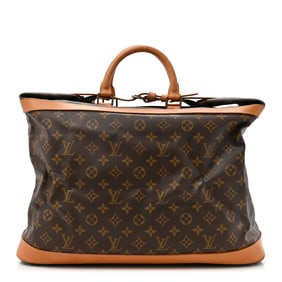 Louis Vuitton Monogram Cruiser 45