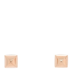 Hermes 18K Rose Gold Clou dH