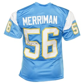 shawne merriman signed los angeles light