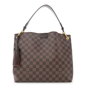 Louis Vuitton Damier Ebene Graceful PM