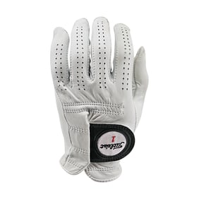 lee westwood team majesticks autographed match