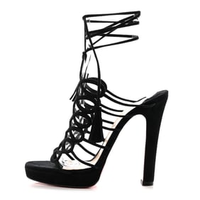 Christian Louboutin Veau Velours Salsbourg 120