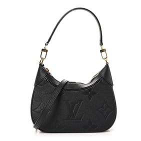Louis Vuitton Empreinte Monogram Giant Bagatelle