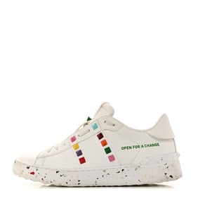 Valentino Garavani Vegan Leather Womens Rockstud