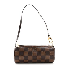 Louis Vuitton Damier Ebene Mini Papillon
