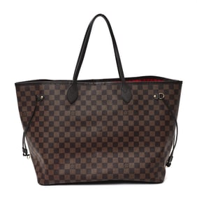 Louis Vuitton Damier Ebene Neo Neverfull