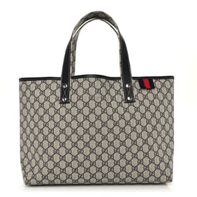 Gucci GG Plus Monogram Medium Signature