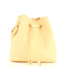Louis Vuitton NeoNoe Handbag Nano Monogram