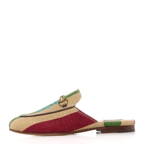 Gucci Canvas Marley Stripe 100 Centennial