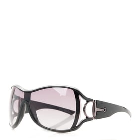 Gucci Horsebit Sunglasses 2918/S Black