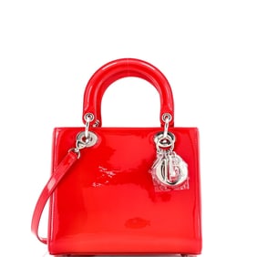 Christian Dior Vintage Lady Dior Bag