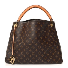 Louis Vuitton Monogram Artsy MM
