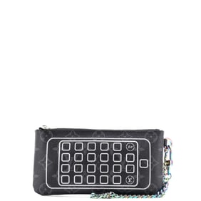 Louis Vuitton iPhone Pouch Flash Fragment