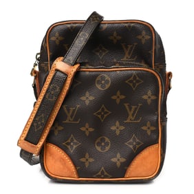 Louis Vuitton Monogram Amazone